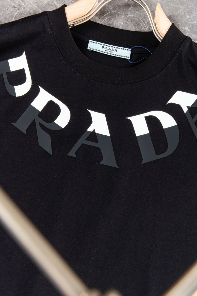 Prada T-Shirts